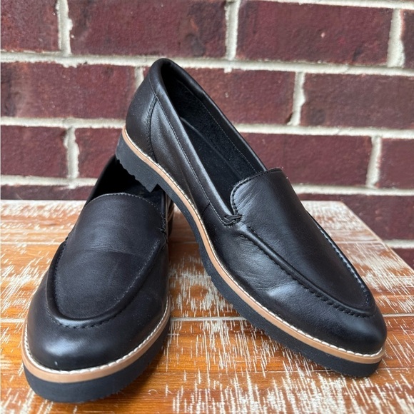 Aldo Rheildanflex Leather Loafers - Picture 8 of 15